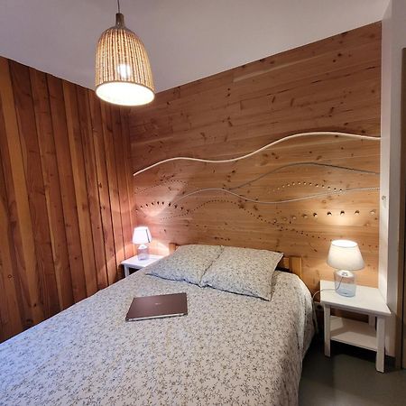 Chalet Cosy Nature Alzon Exterior photo