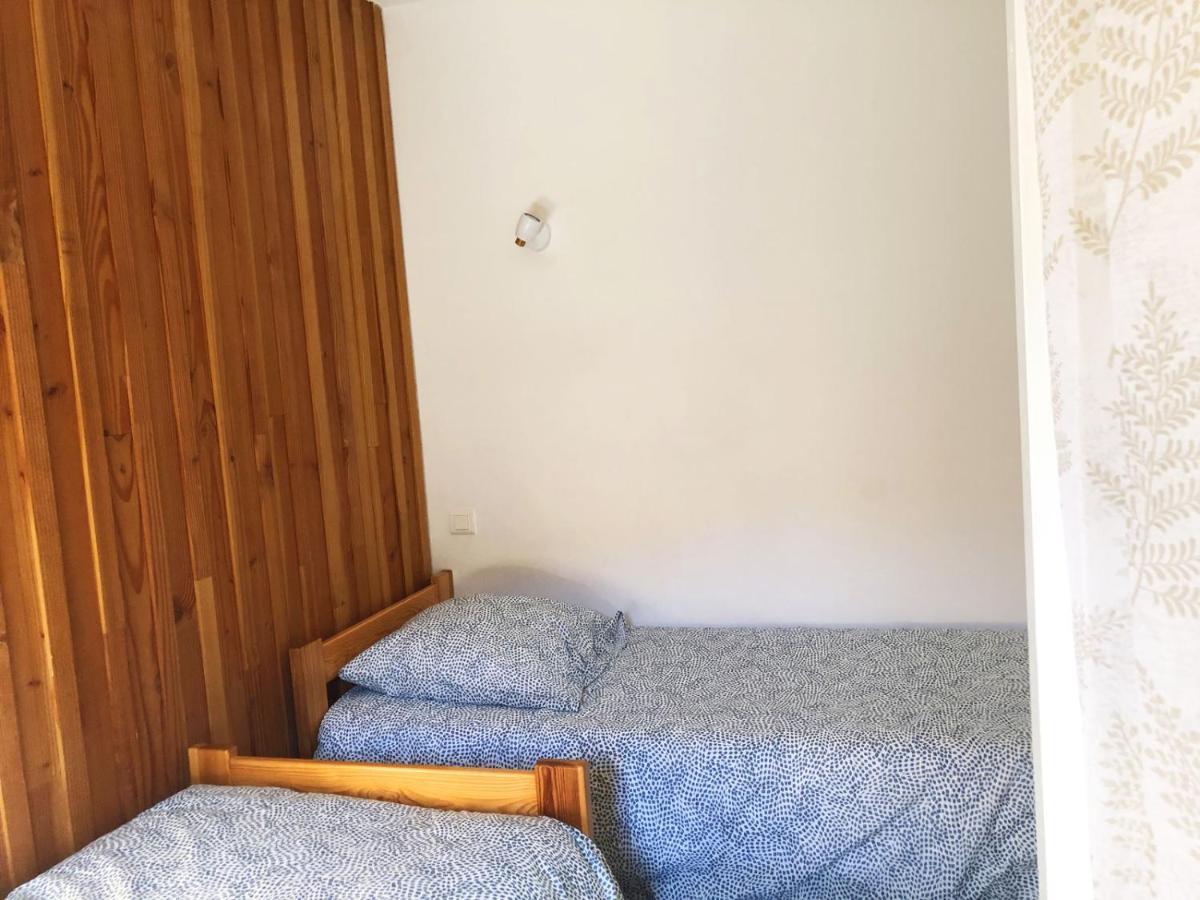 Chalet Cosy Nature Alzon Exterior photo