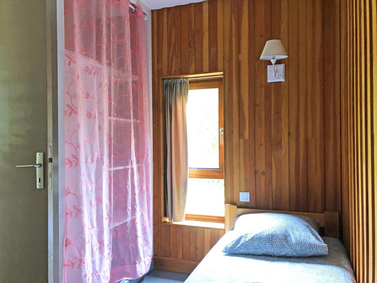 Chalet Cosy Nature Alzon Exterior photo