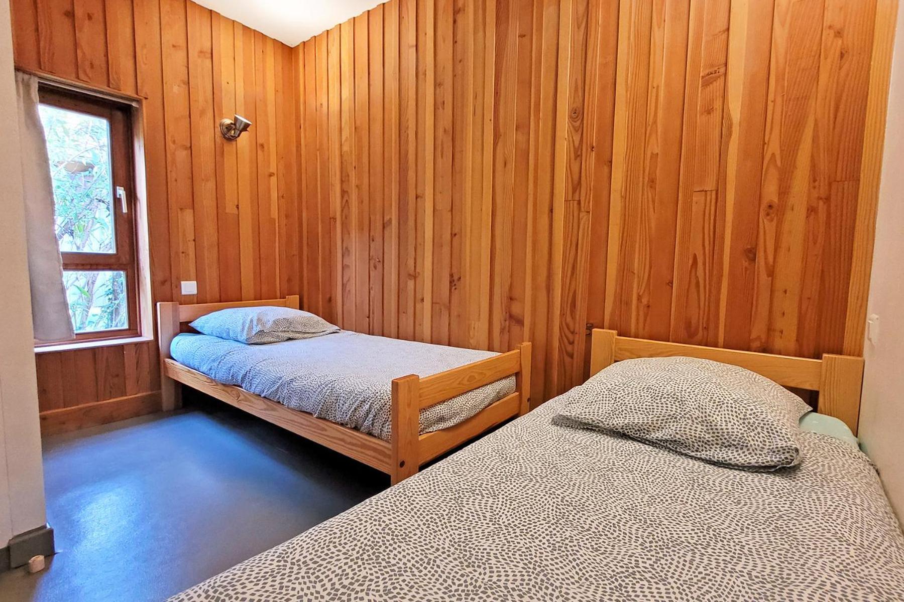 Chalet Cosy Nature Alzon Exterior photo
