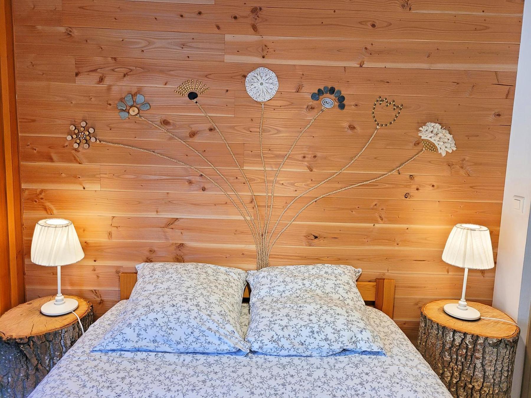 Chalet Cosy Nature Alzon Exterior photo
