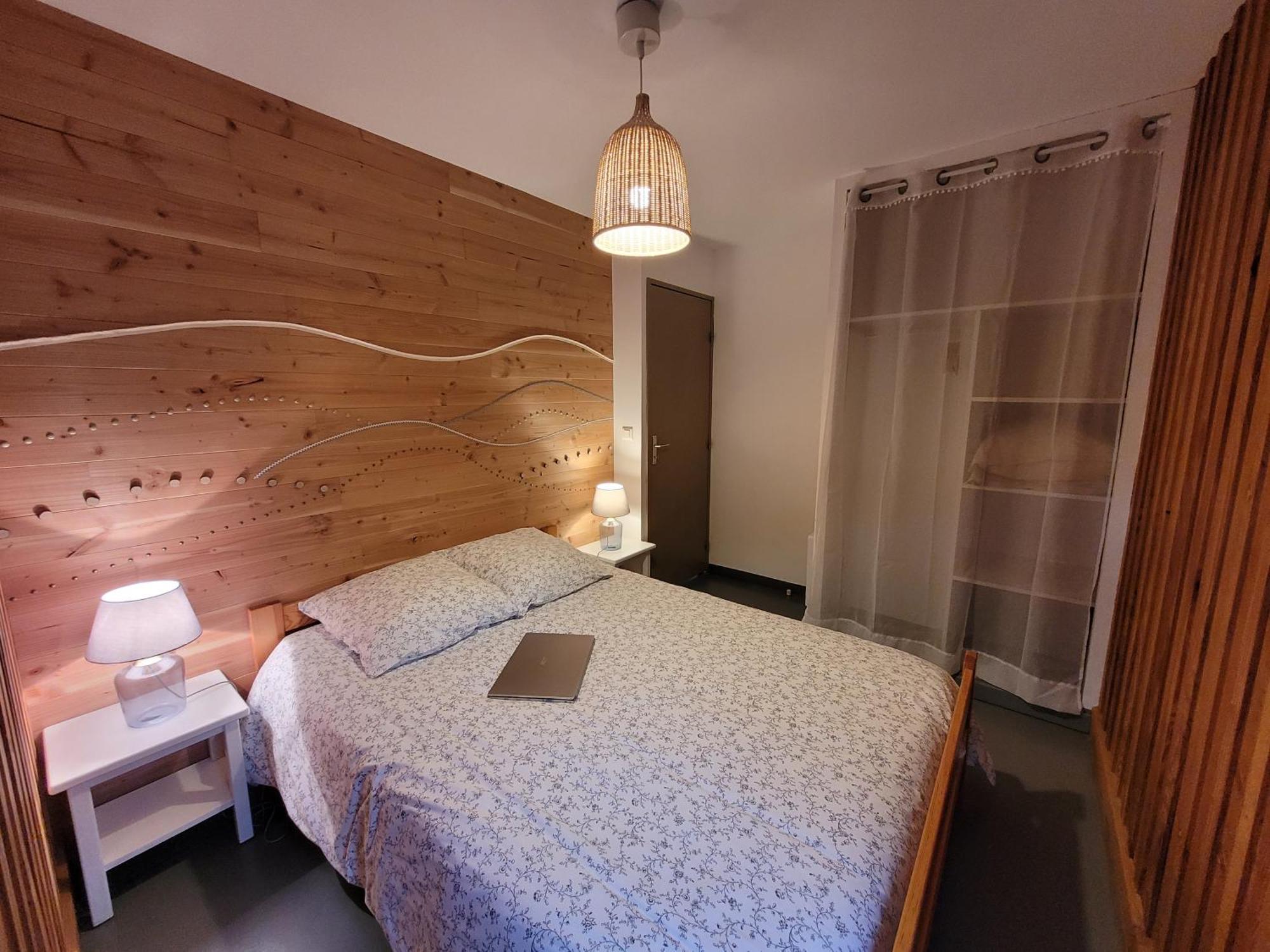Chalet Cosy Nature Alzon Exterior photo