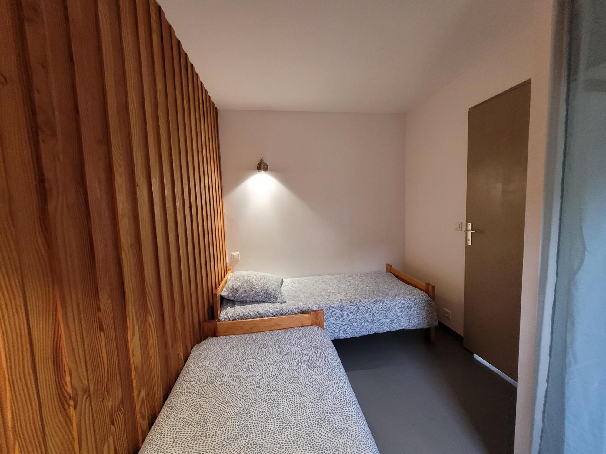Chalet Cosy Nature Alzon Exterior photo