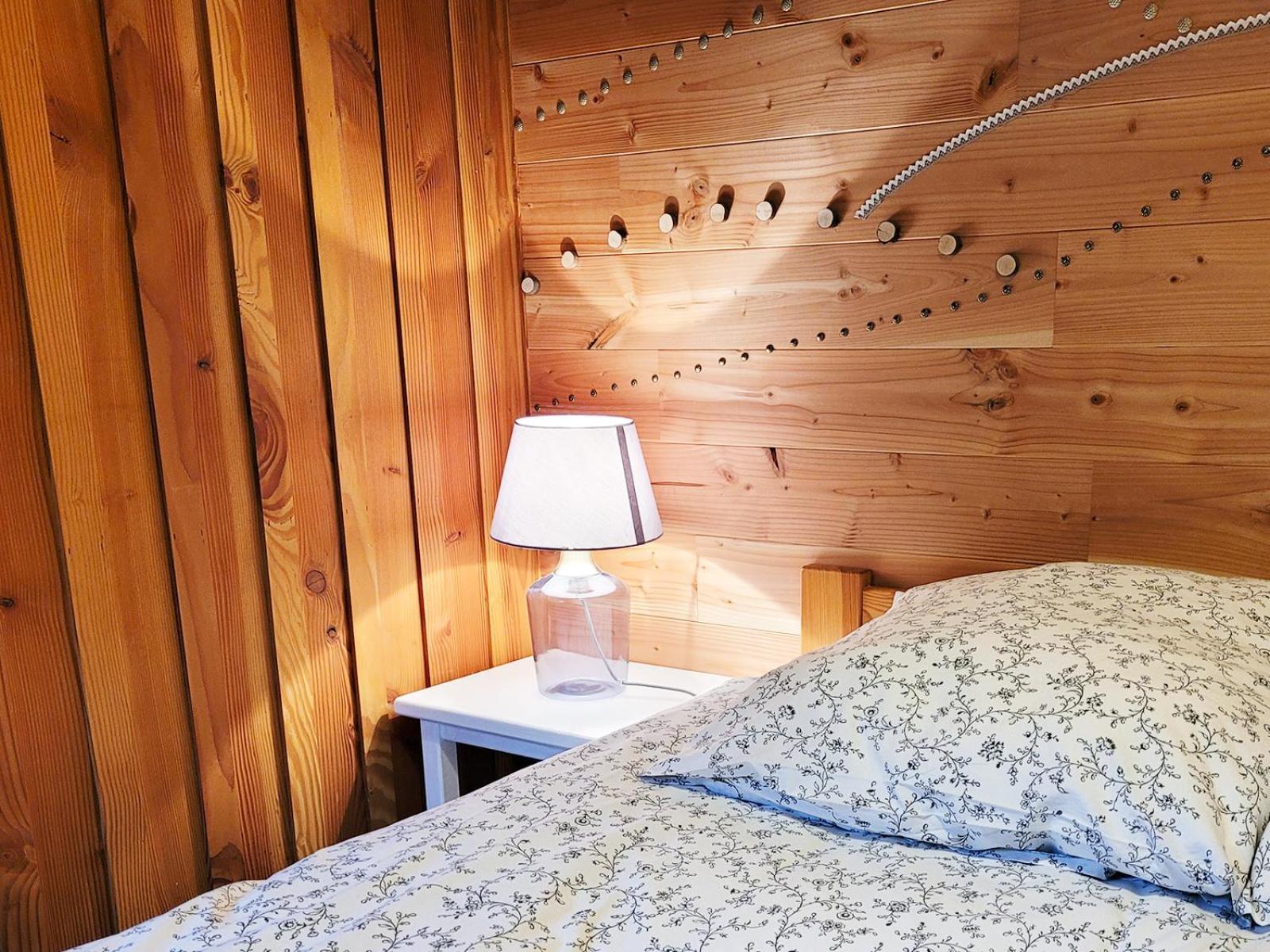 Chalet Cosy Nature Alzon Exterior photo