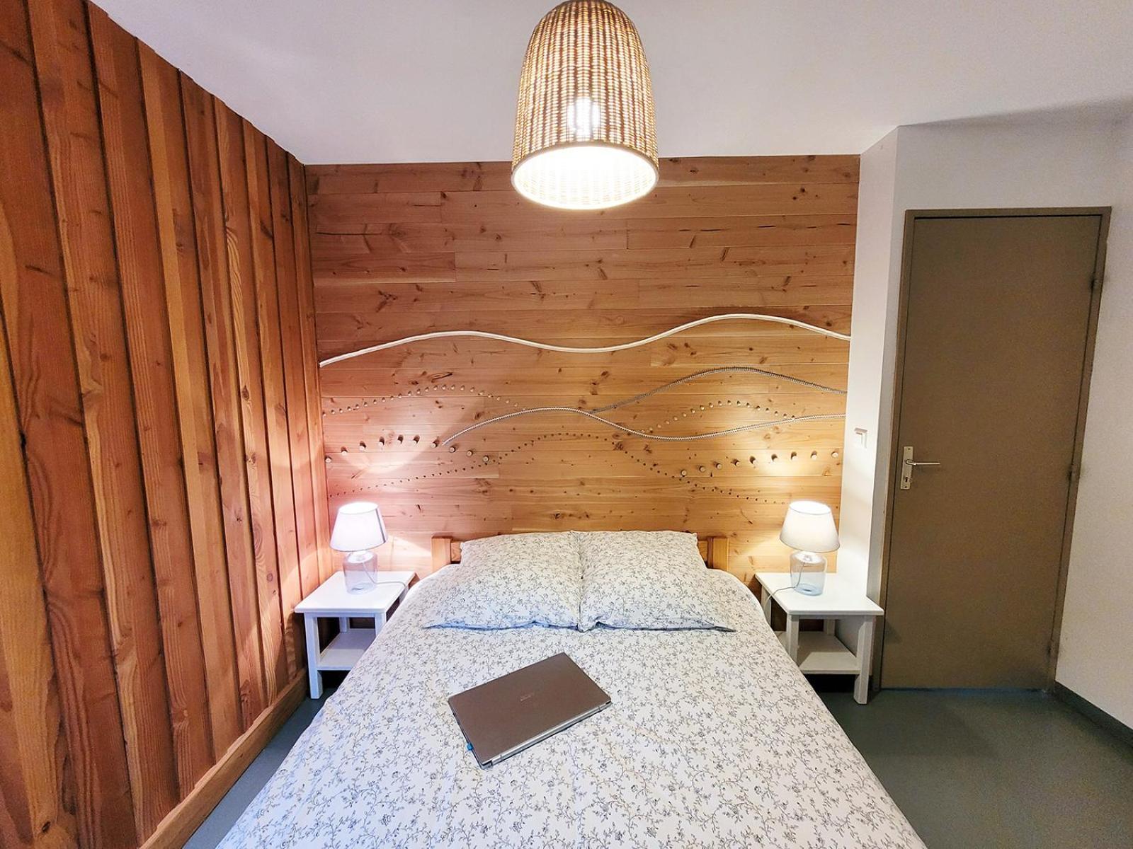 Chalet Cosy Nature Alzon Exterior photo