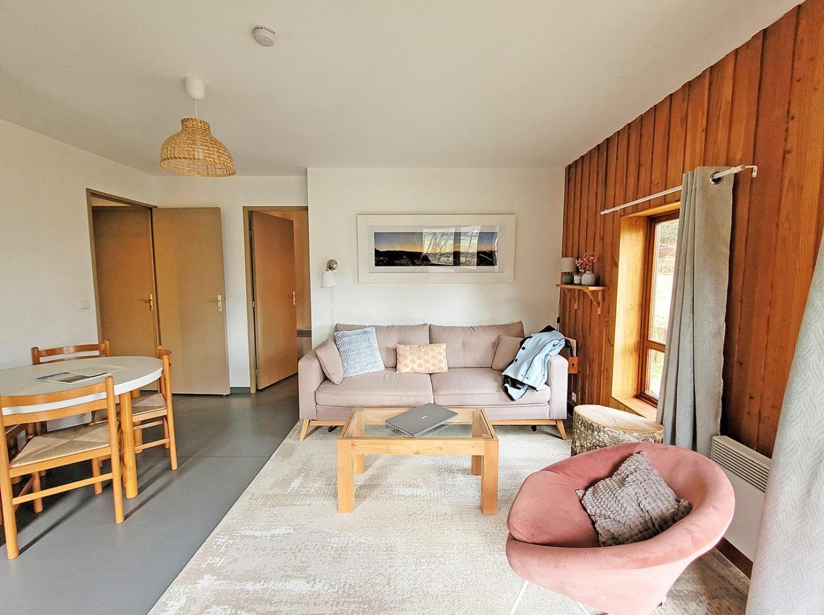Chalet Cosy Nature Alzon Exterior photo