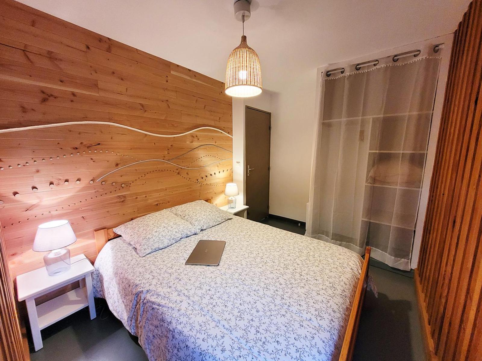 Chalet Cosy Nature Alzon Exterior photo