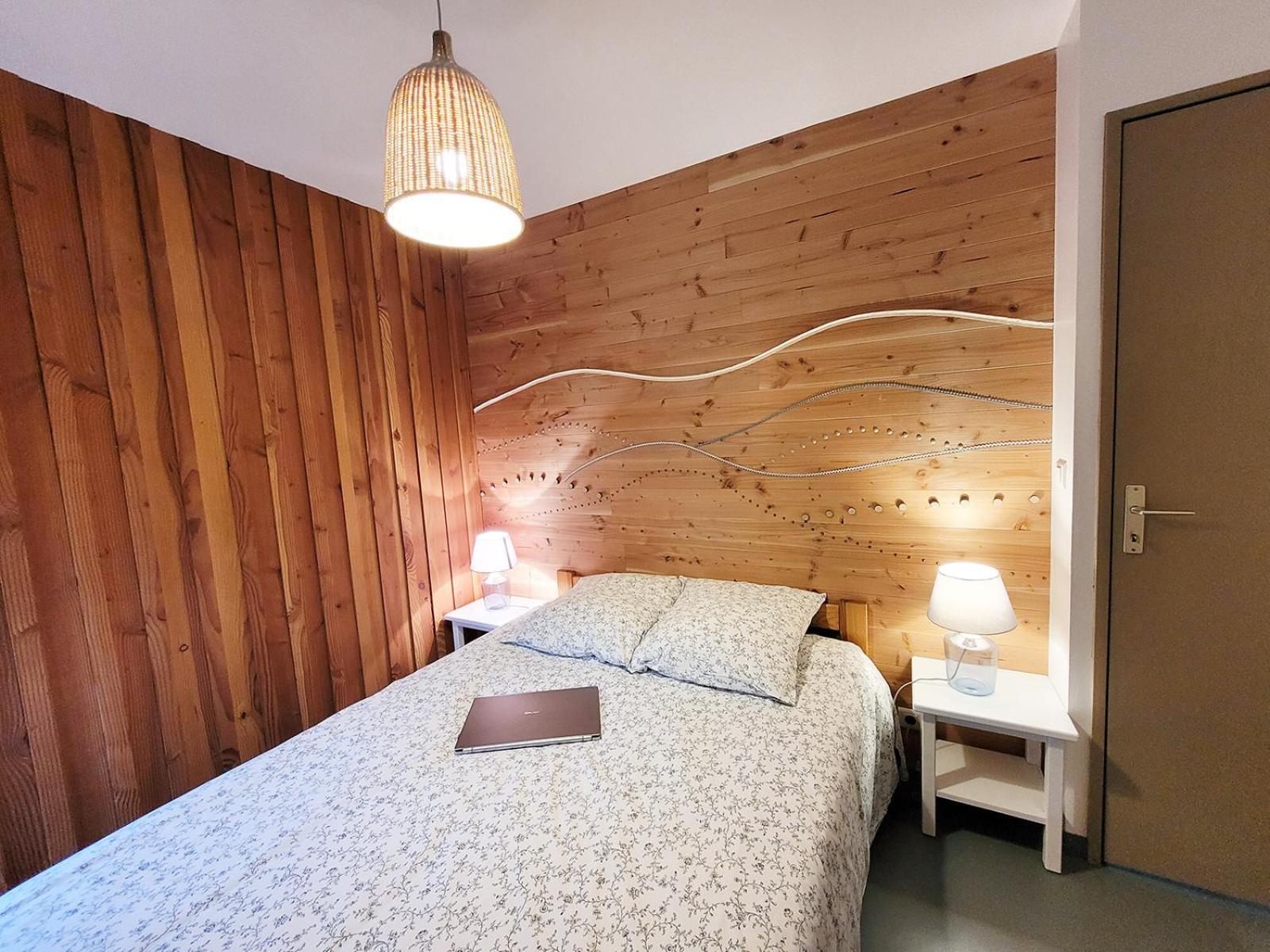 Chalet Cosy Nature Alzon Exterior photo